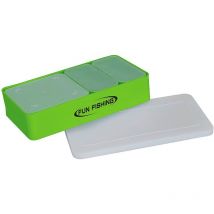 Pellet Box Pack Fun Fishing Couvercle Plein 44708807