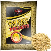 Pellet Carp Zoom Sweet Baby Corn Cz8532 - Pêcheur.com