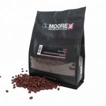 Pellet Cc Moore Krill - 1kg 90776