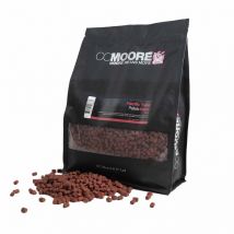 Pellet Cc Moore Pacific Tuna - 1kg 97092