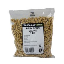 Pellet Dudule Baby Corn - 1kg 10170