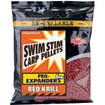 Pellet Dynamite Baits Pro Expender Red Kril Swim Stim Ady040424