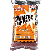 Pellet Dynamite Baits Red Krill Swim Stim Ady040215