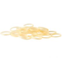 Pellet Elastieken Fun Fishing Bait Band 44601702