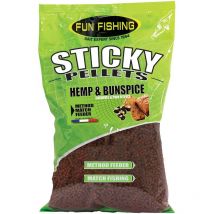 Pellet Fun Fishing Sticky Pellets 13450110