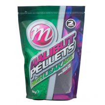 Pellet Mainline Match Activated Halibut Pellets 3mm - Pêcheur.com