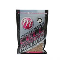 Pellet Mainline Match Cell Expander Pellets 4mm - Pêcheur.com