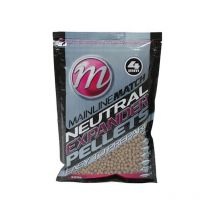 Pellet Mainline Match Neutral Expander Pellets 4mm - Pêcheur.com