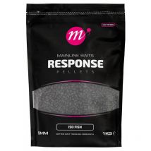 Pellet Mainline Response Pellets Iso Fish - 1kg M07033