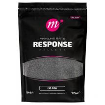 Pellet Mainline Response Pellets Iso Fish M07033