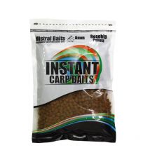 Pellet Mistral Baits Rosehip Isotonic 20-00014