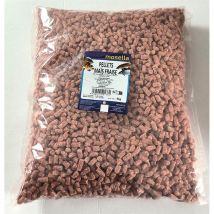 Pellet Mosella Mais Fraise 24752044