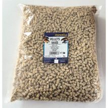 Pellet Mosella Mais Nature 24752043