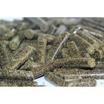 Pellet Natural Baits Carpodrome Chenevis - 25kg Pelchen_25