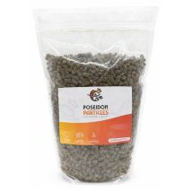 Pellet Poseidon Particles Black Oméga - 25kg Pbo-25/pp