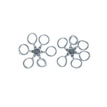 Pellet Rings Ragot - Pack Of 18 Ara010048