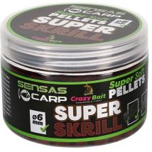 Pellet Sensas Crazy Bait Super Soft Pellets 40386