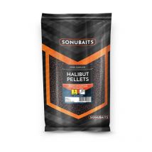 Pellet Sonubaits Halibut Pellets S1920012