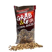 Pellet Starbaits Grab & Go Global Seedy Pellets Mix 82343