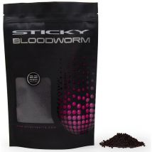 Pellet Sticky Baits Bloodworm Pellets 2.3mm - 2.5kg