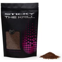 Pellet Sticky Baits The Krill Pellets 6mm - 0.9kg