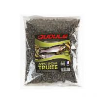 Pellets Dudule Truite - 500g 10182