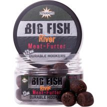 Pellets Dynamite Baits Big Fish River Durable Hookers Meat Furter Ady041362