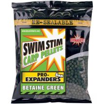 Pellets Dynamite Baits Pro-expanders Betaine Green Swim Stim Ady040422