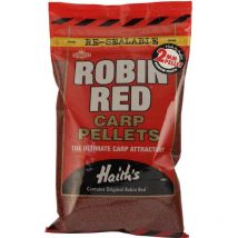 Pellets Dynamite Baits Robin Red - 900g Ady040081