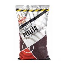 Pellets Dynamite Baits The Source - 900g Ø 6mm - 900g