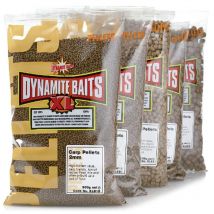 Pellets Dynamite Baits Xl Carp Pellets Ady040821