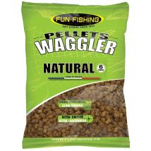 Pellets Fun Fishing Waggler - 1.7kg 13444800
