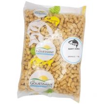 Pellets Le Gouessant Baby Corn Cer011grs01