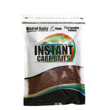 Pellets Mistral Baits E Le Terrible 20-00051