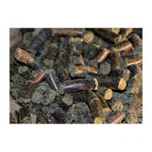 Pellets Natural Baits - 1kg Pelchen/1