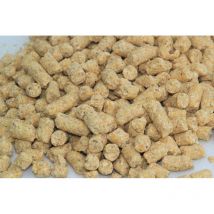 Pellets Natural Baits Babycorn - 1kg Npbc/1