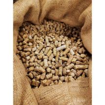 Pellets Poseidon Particles Maïs Pm-25/pv