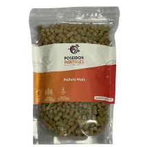 Pellets Poseidon Particles Mais Pelletmais1l