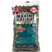 Pellets Pre-perces Dynamite Baits Marine Halibut - 350g 21mm - Pour Pêche de la Carpe - Pêcheur.com