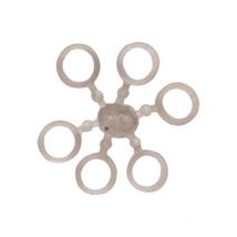 Pellets Rings Fun Fishing Bait Band 44601802