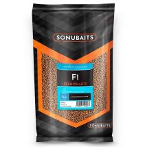 Pellets Sonubaits F1 Feed S1800010