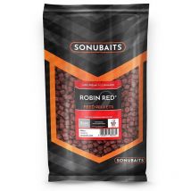 Pellets Sonubaits Robin Red Feed S1800018