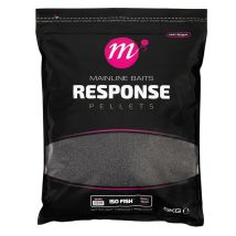 Pellety Mainline Dedicated Response Carp Pellets - 5kg M07019