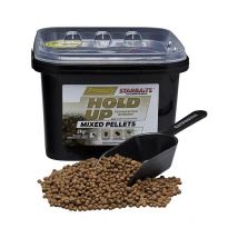Pelly Starbaits Performance Concept Hold Up Pellets 42916