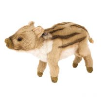 Peluches Europ Arm Marcassin Tête Relevée A56010