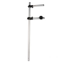 Perche De Sonde Pike'n Bass Live Basic Pour Sondes Live 410190 - Pêcheur.com