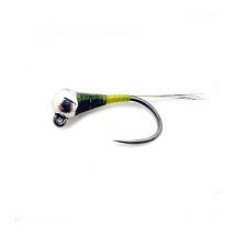 Perdigone Nymph Sempe Bille Tungstène - Pack Of 3 Ph-vjx3