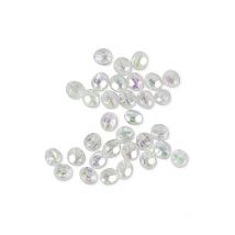 Perla - Brillante/planoeado Nautika - Brillant/argent 10129