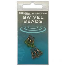 Perla Drennan Swivel Bead Tgsbm004
