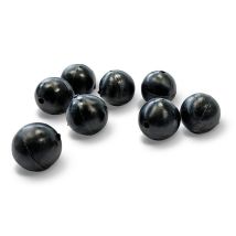 Perla Gomma Zebco Db Series Pike Stopper Beads Z0800010